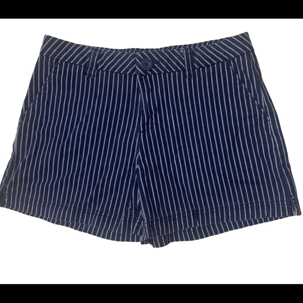 BCG Women’s Striped Shorts Size 2